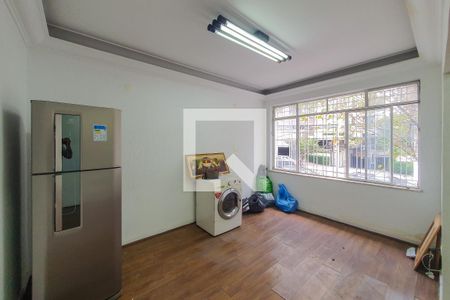 Sala de casa para alugar com 3 quartos, 190m² em Vila Mariana, São Paulo
