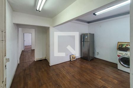 Sala de casa para alugar com 3 quartos, 190m² em Vila Mariana, São Paulo