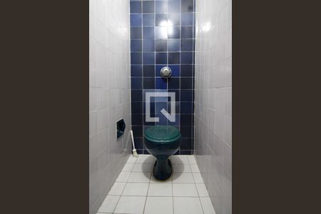 Lavabo de apartamento à venda com 4 quartos, 180m² em Tijuca, Rio de Janeiro