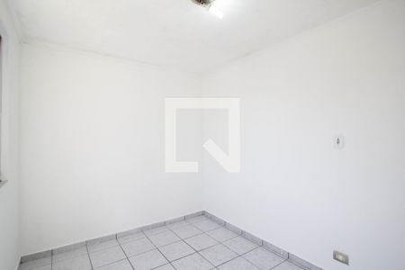 Quarto 2 de apartamento para alugar com 2 quartos, 53m² em Jardim Felicidade (zona Oeste), São Paulo