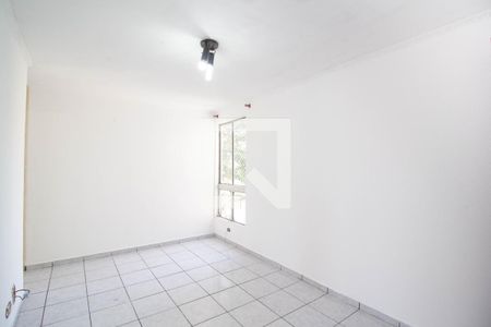 Sala de apartamento para alugar com 2 quartos, 53m² em Jardim Felicidade (zona Oeste), São Paulo