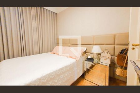 Quarto 01 - Suite de apartamento à venda com 3 quartos, 100m² em Floresta, Belo Horizonte
