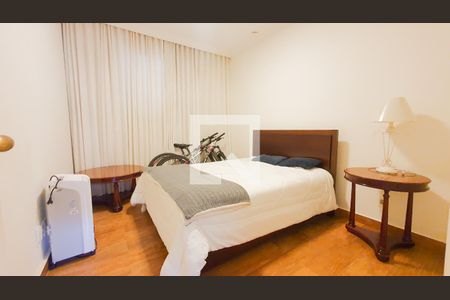 Quarto 02 de apartamento à venda com 3 quartos, 100m² em Floresta, Belo Horizonte