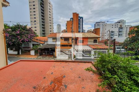 Sala Vista de casa para alugar com 3 quartos, 220m² em Vila Mariana, São Paulo