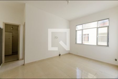 Apartamento para alugar com 37m², 1 quarto e sem vagaSala