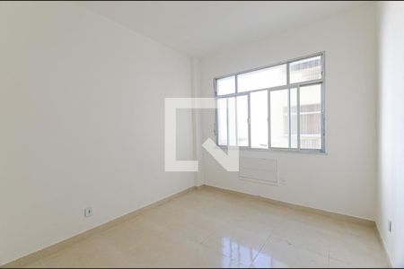 Quarto  de apartamento para alugar com 1 quarto, 37m² em Centro, Niterói