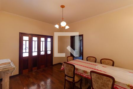 Sala de Jantar de casa para alugar com 6 quartos, 464m² em Jardim do Sol, Campinas