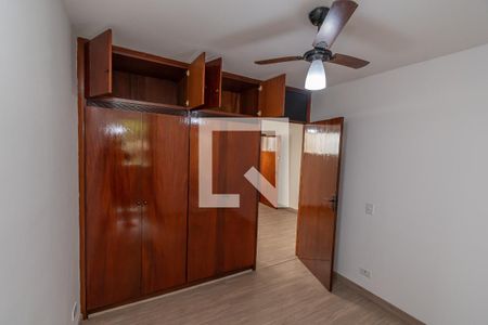 Suite  de apartamento à venda com 1 quarto, 51m² em Vila Lídia, Campinas