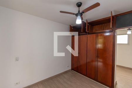 Suite  de apartamento à venda com 1 quarto, 51m² em Vila Lídia, Campinas