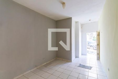 Casa à venda com 100m², 2 quartos e sem vagaSala