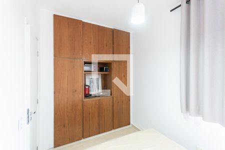 Quarto de apartamento à venda com 1 quarto, 52m² em Maracanã, Rio de Janeiro