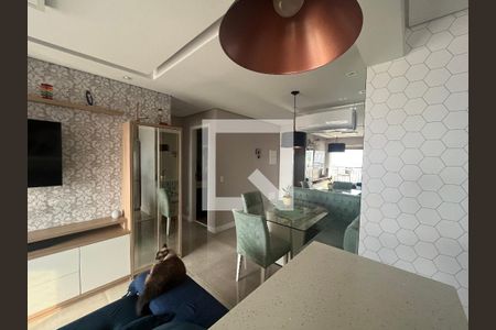 Apartamento à venda com 2 quartos, 61m² em Vila Matilde, São Paulo