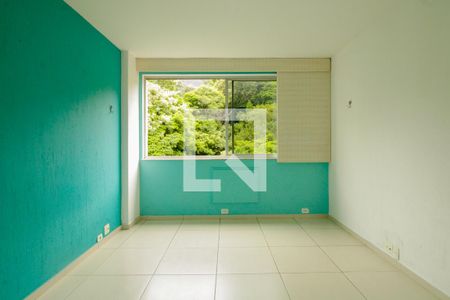 Sala de apartamento para alugar com 2 quartos, 67m² em Botafogo, Rio de Janeiro