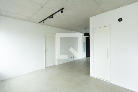 Sala de apartamento para alugar com 2 quartos, 74m² em Vila Olímpia, São Paulo