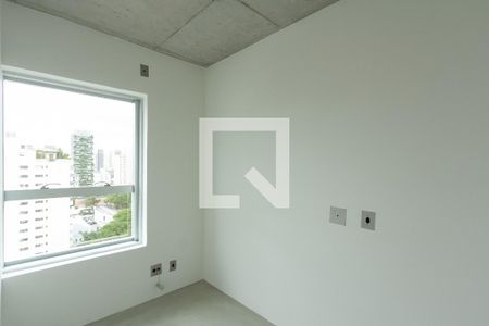 Quarto de apartamento para alugar com 2 quartos, 74m² em Vila Olímpia, São Paulo