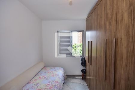 Quarto 1 de apartamento à venda com 2 quartos, 67m² em Vila Suzana, São Paulo