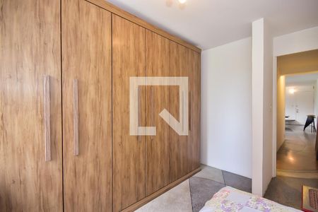 Quarto 1 de apartamento à venda com 2 quartos, 67m² em Vila Suzana, São Paulo