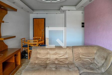 Apartamento para alugar com 99m², 2 quartos e sem vagaSala