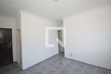 Sala de apartamento para alugar com 2 quartos, 69m² em Irajá, Rio de Janeiro