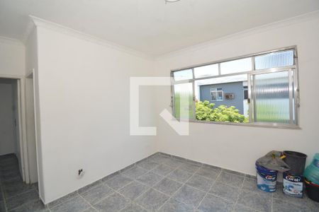 Sala de apartamento para alugar com 2 quartos, 69m² em Irajá, Rio de Janeiro