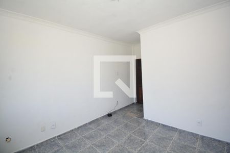 Sala de apartamento para alugar com 2 quartos, 69m² em Irajá, Rio de Janeiro