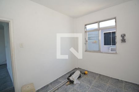 Quarto 1 de apartamento para alugar com 2 quartos, 69m² em Irajá, Rio de Janeiro