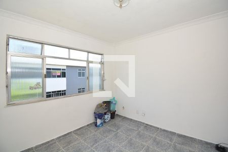 Sala de apartamento para alugar com 2 quartos, 69m² em Irajá, Rio de Janeiro