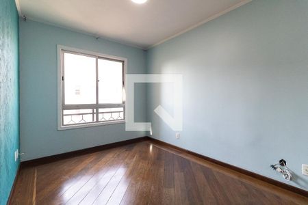 Apartamento à venda com 59m², 2 quartos e 2 vagasSala