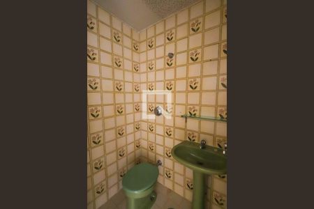 Lavabo de apartamento à venda com 3 quartos, 87m² em Santana, São Paulo