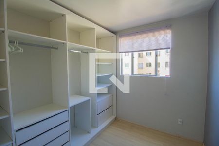 Quarto 2 de apartamento à venda com 2 quartos, 42m² em Duque de Caxias, São Leopoldo