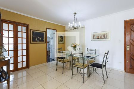 Sala de apartamento para alugar com 2 quartos, 72m² em Lauzane Paulista, São Paulo