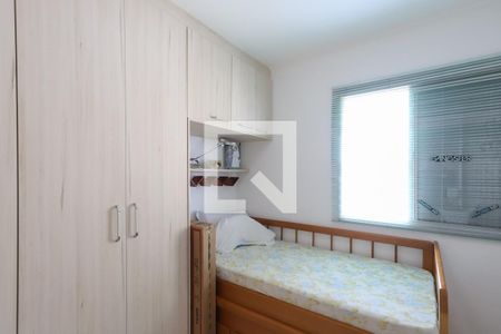 Quarto 1 de apartamento para alugar com 2 quartos, 72m² em Lauzane Paulista, São Paulo