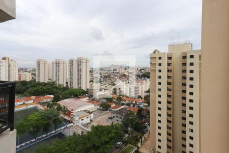 Vista de apartamento para alugar com 2 quartos, 72m² em Lauzane Paulista, São Paulo