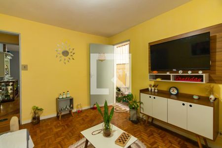 Sala  de casa à venda com 3 quartos, 125m² em Veloso, Osasco
