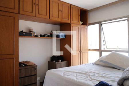 Quarto de apartamento à venda com 2 quartos, 66m² em Vila Clementino, São Paulo