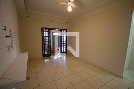 Sala de casa para alugar com 3 quartos, 160m² em Residencial Parque dos Servidores, Ribeirão Preto