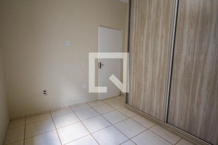 Quarto 1 de casa para alugar com 3 quartos, 160m² em Residencial Parque dos Servidores, Ribeirão Preto