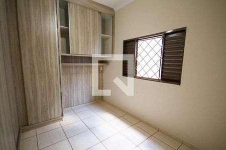 Quarto 1 de casa para alugar com 3 quartos, 160m² em Residencial Parque dos Servidores, Ribeirão Preto