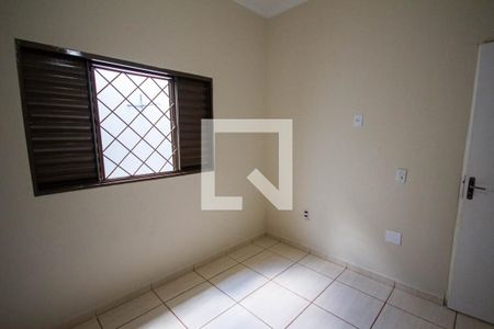 Quarto 1 de casa para alugar com 3 quartos, 160m² em Residencial Parque dos Servidores, Ribeirão Preto