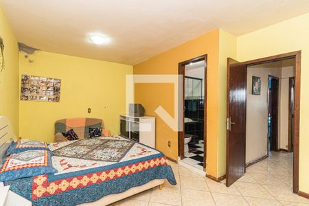 Suite de casa à venda com 2 quartos, 130m² em Sarandi, Porto Alegre