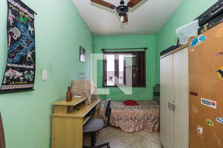 Quarto 3 de casa à venda com 2 quartos, 130m² em Sarandi, Porto Alegre