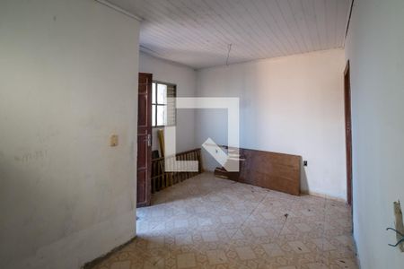 Sala/Cozinha de casa à venda com 1 quarto, 60m² em Vila Nova, Porto Alegre