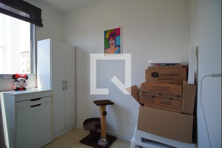 Quarto 1 de apartamento para alugar com 2 quartos, 44m² em Sarandi, Porto Alegre