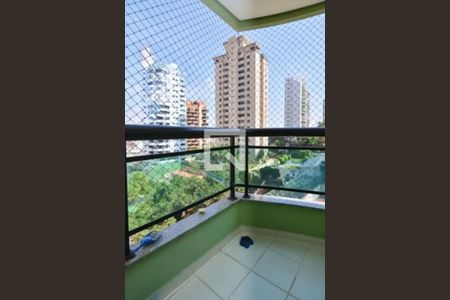 Sacada de casa para alugar com 3 quartos, 110m² em Água Fria, São Paulo