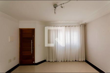 Sala de casa à venda com 3 quartos, 176m² em Vila Marieta, São Paulo