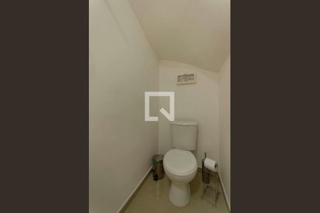 Lavabo de casa à venda com 3 quartos, 176m² em Vila Marieta, São Paulo