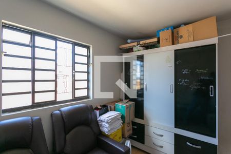 Quarto 2 de casa à venda com 2 quartos, 360m² em Renascença, Belo Horizonte