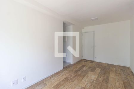 Sala de apartamento à venda com 2 quartos, 57m² em Ferreira, São Paulo