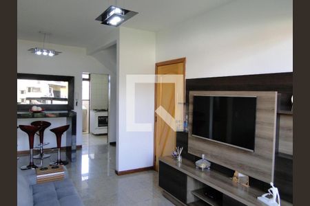 Apartamento à venda com 3 quartos, 170m² em Camargos, Belo Horizonte