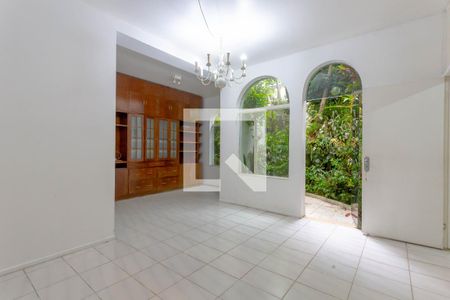 Sala 2 de casa para alugar com 3 quartos, 275m² em Jardim da Glória, São Paulo